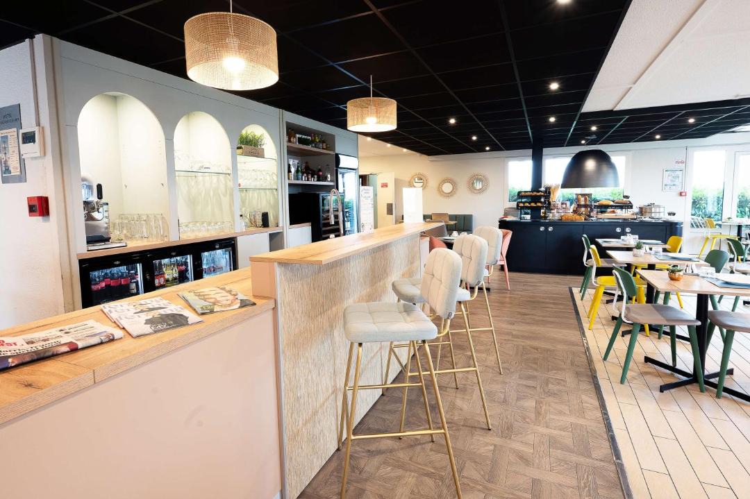 Photo of Kitchen in Tonnay-Charente