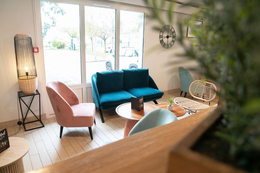 Photo of Livingroom in Tonnay-Charente