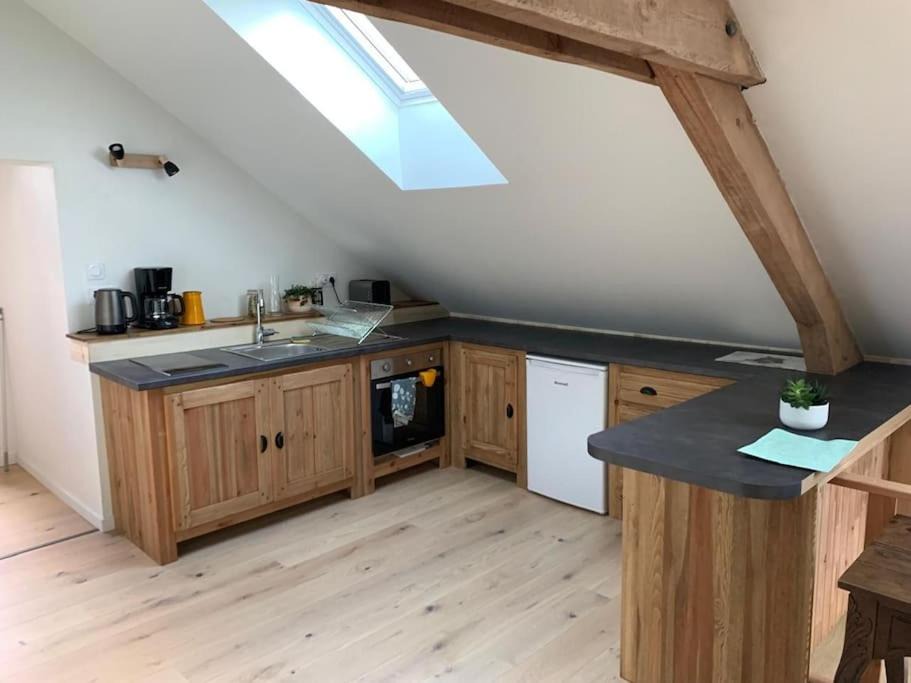 Photo of Kitchen in Merinchal