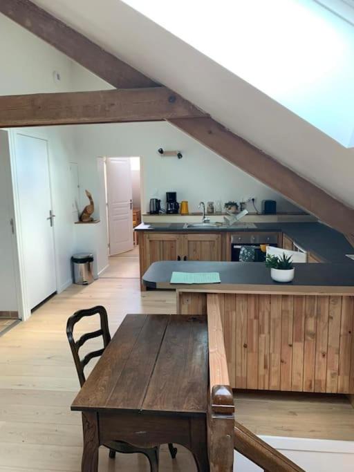 Photo of Kitchen in Merinchal