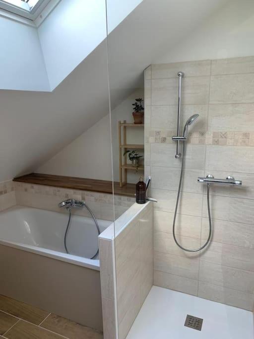 Photo of Bathroom in Merinchal