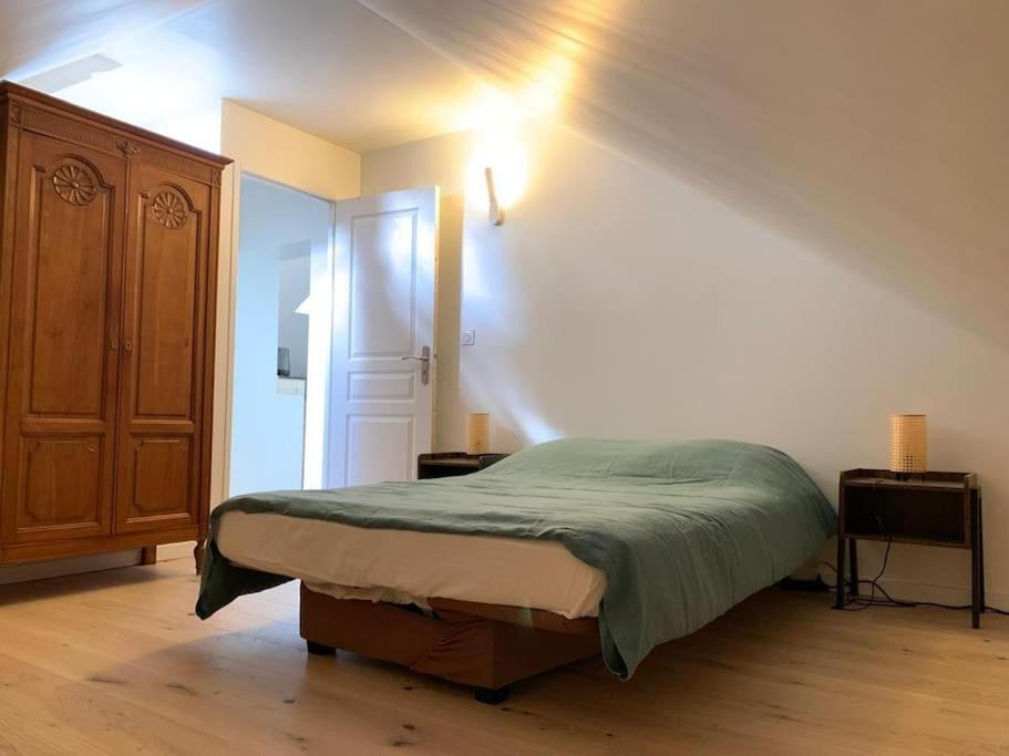 Photo of Bedroom in Merinchal
