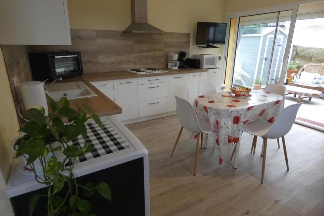 Photo of Kitchen in Hagetmau