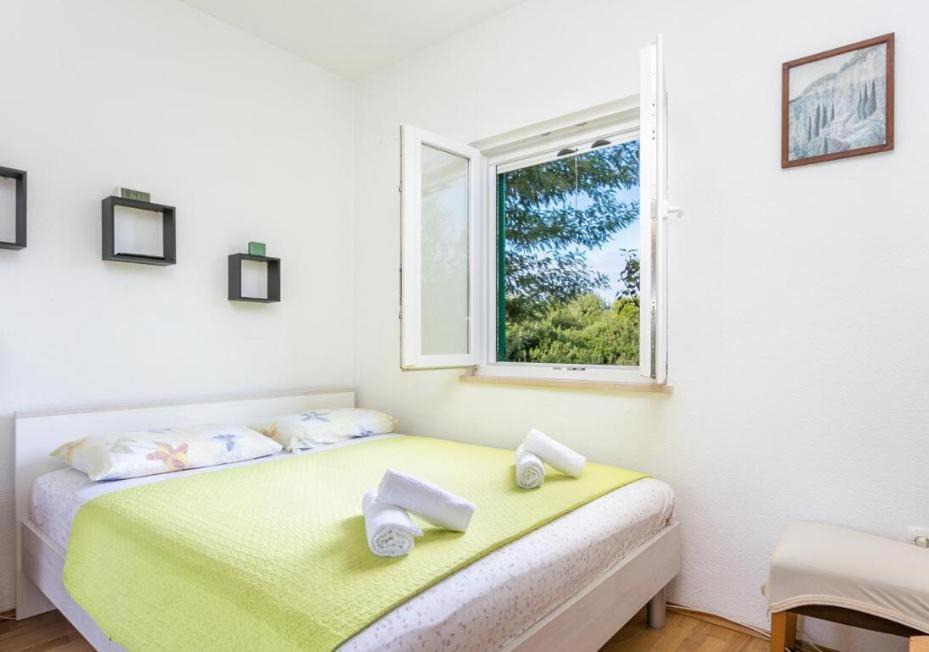 Photo of Bedroom in Mirce
