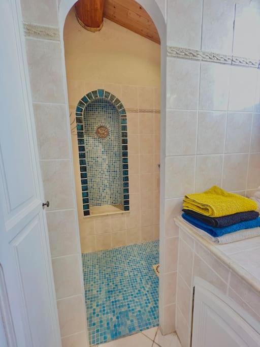 Photo of Bathroom in Rognac
