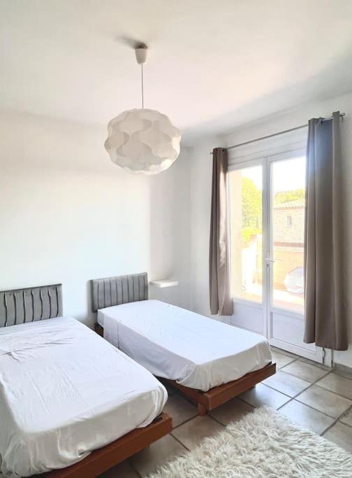Photo of Bedroom in Rognac