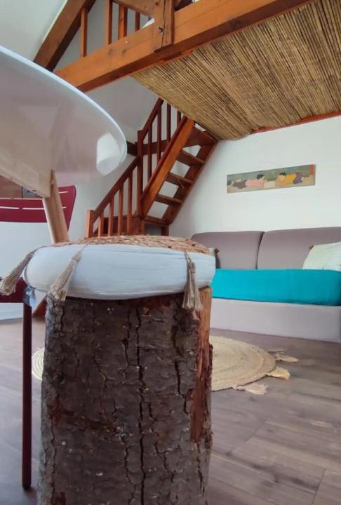 Photo of Livingroom in Billere