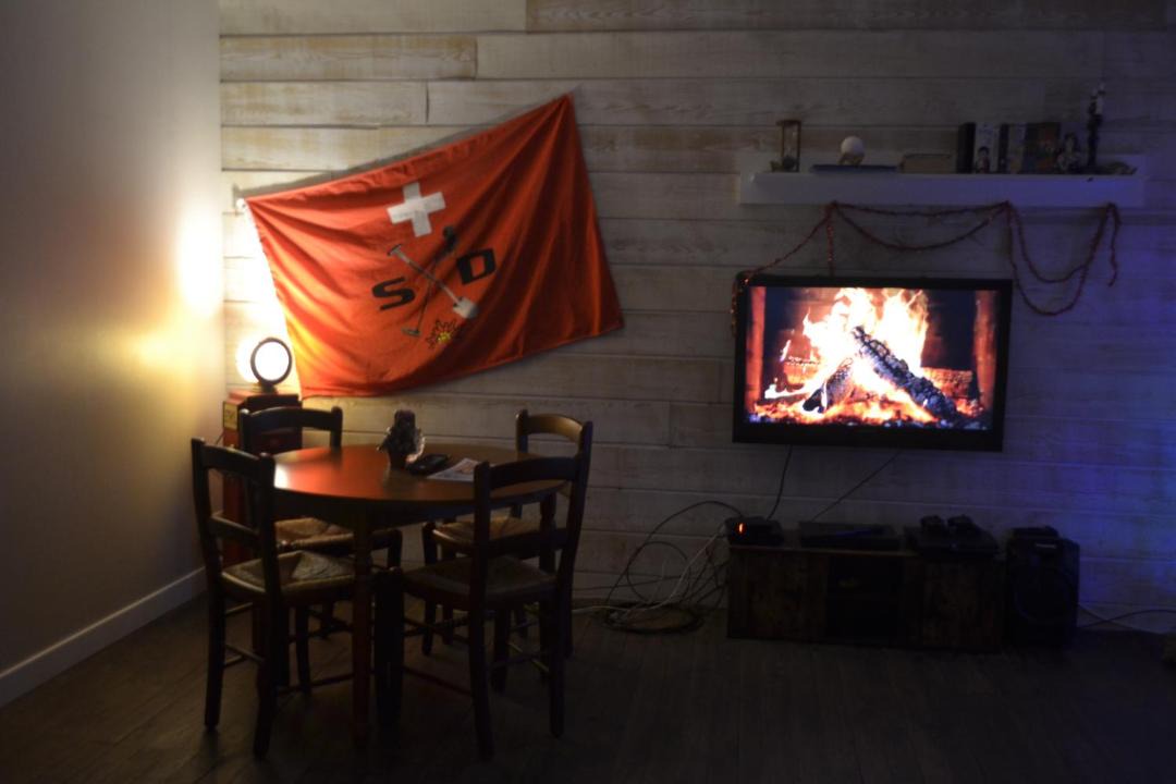Photo of Livingroom in Chef-Boutonne