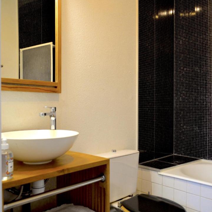 Photo of Bathroom in La Rochelle