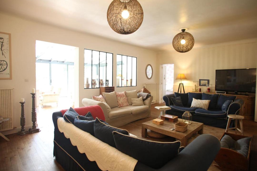 Photo of Livingroom in Aureilhan