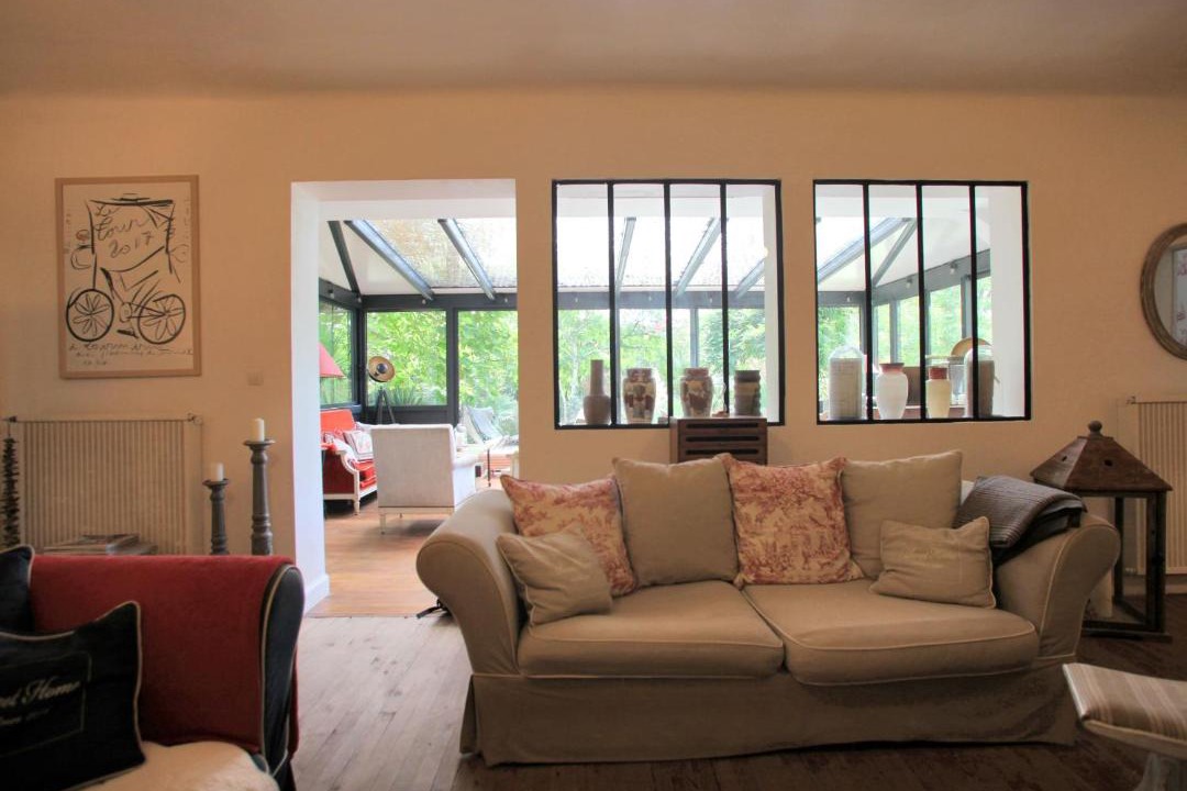 Photo of Livingroom in Aureilhan