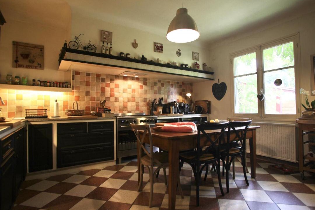 Photo of Kitchen in Aureilhan