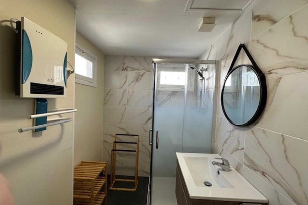 Photo of Bathroom in Fouras