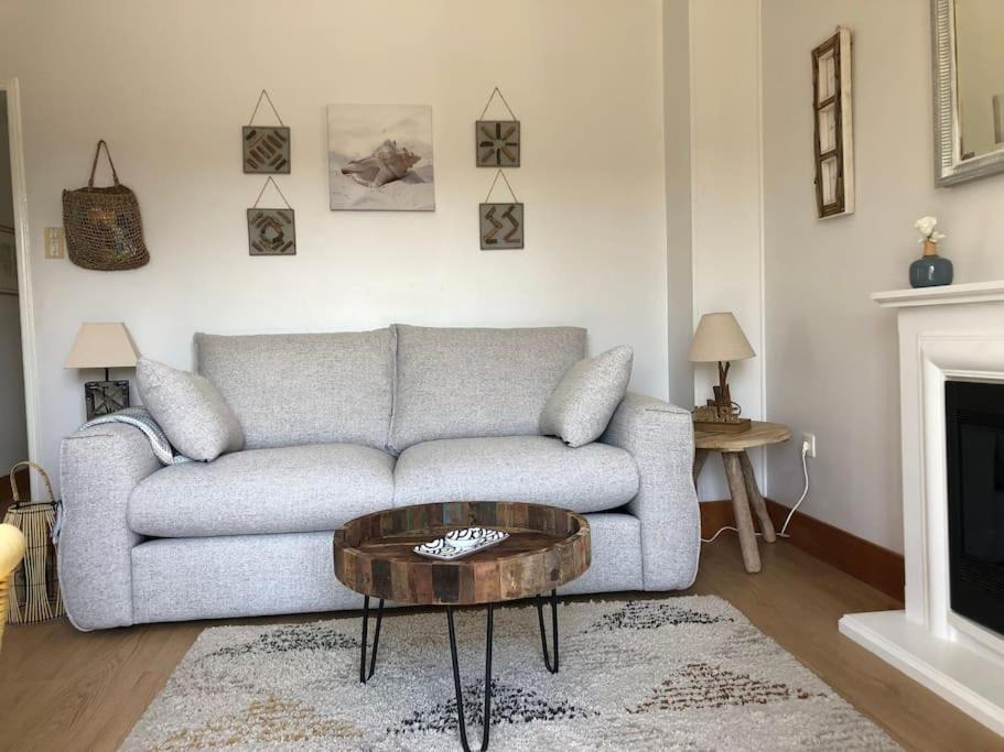 Photo of Livingroom in Charente