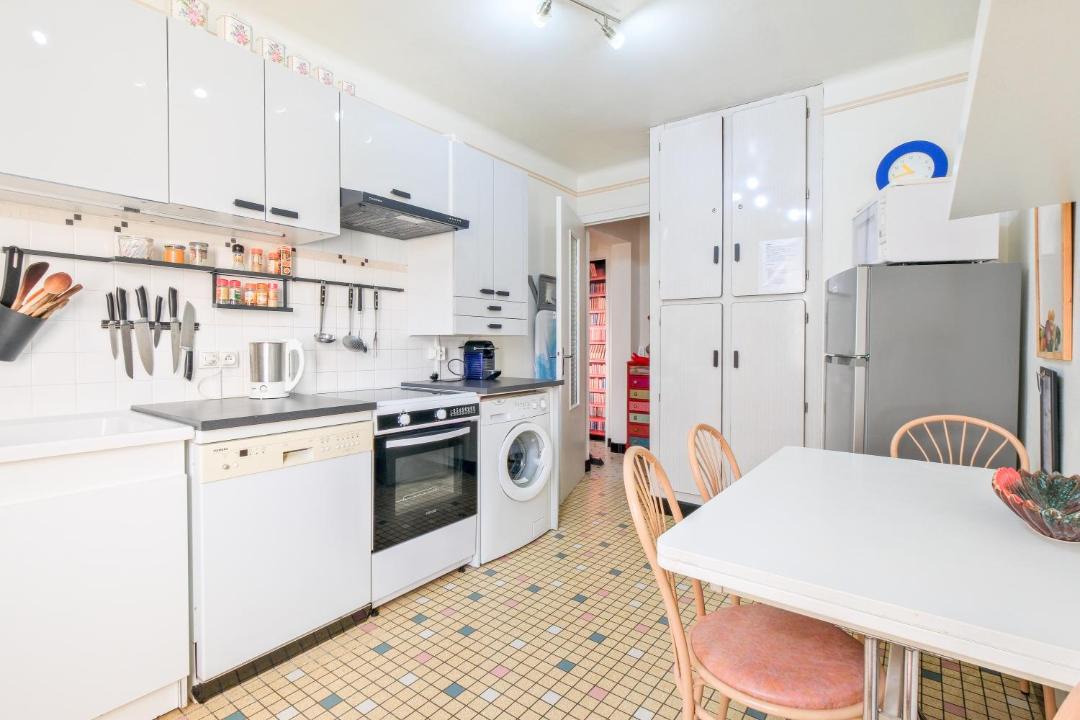 Photo of Kitchen in Boulazac-Isle-Manoire