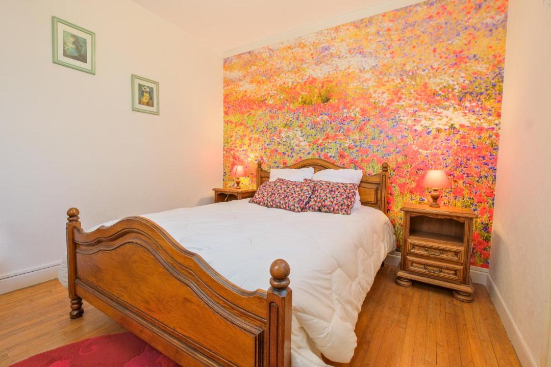 Photo of Bedroom in Boulazac-Isle-Manoire