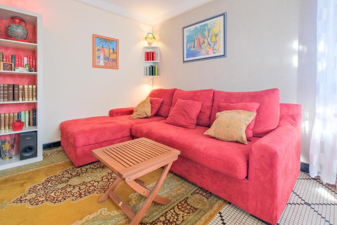 Photo of Livingroom in Boulazac-Isle-Manoire