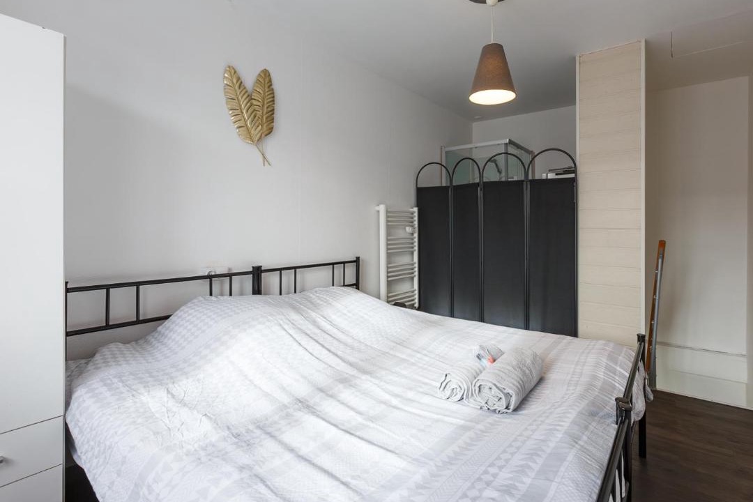 Photo of Bedroom in Lhommaize