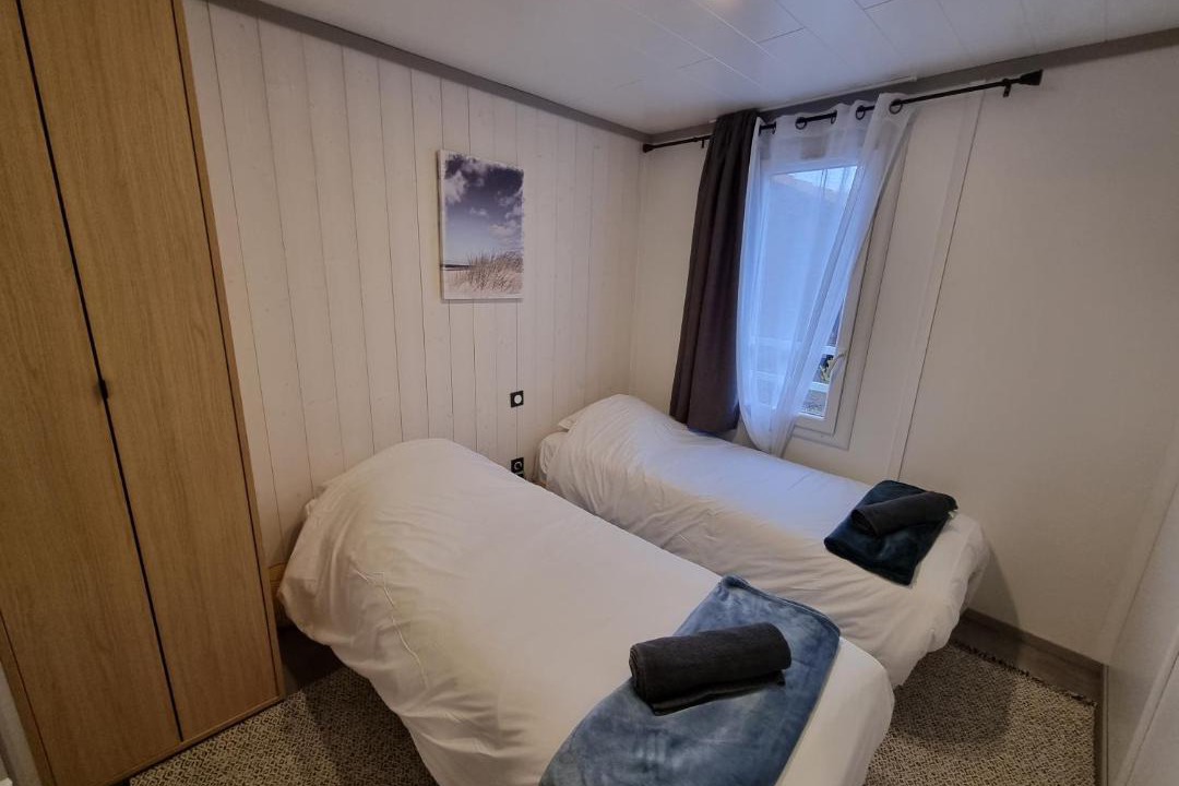 Photo of Bedroom in Labouheyre