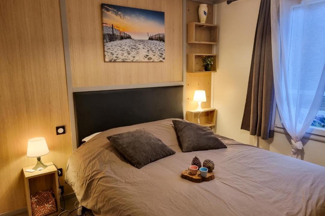 Photo of Bedroom in Labouheyre