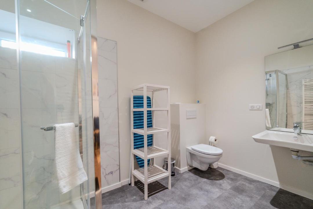 Photo of Bathroom in Angouleme
