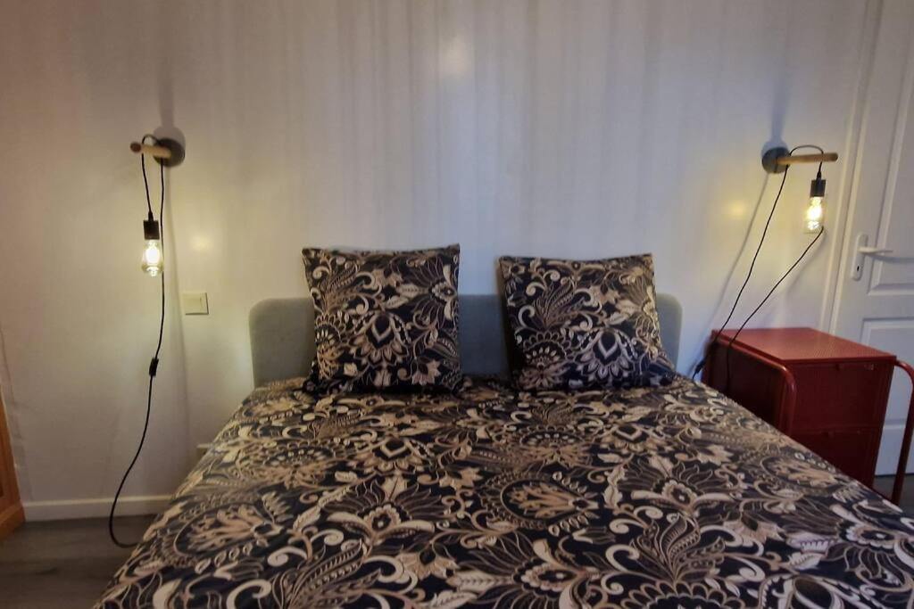Photo of Bedroom in Aire-sur-l'Adour