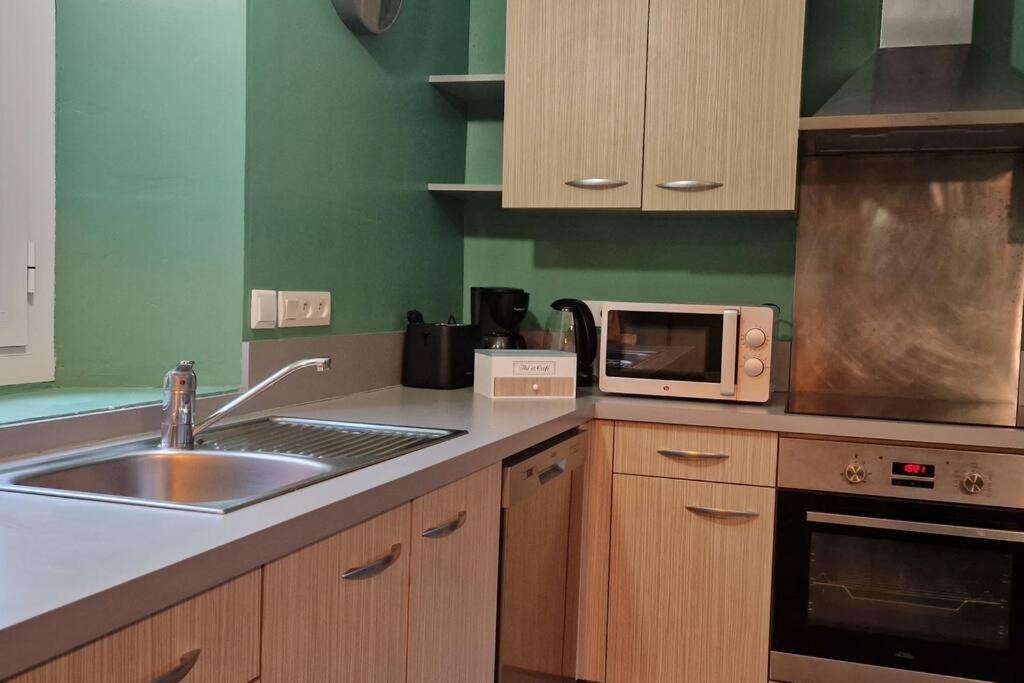 Photo of Kitchen in Aire-sur-l'Adour