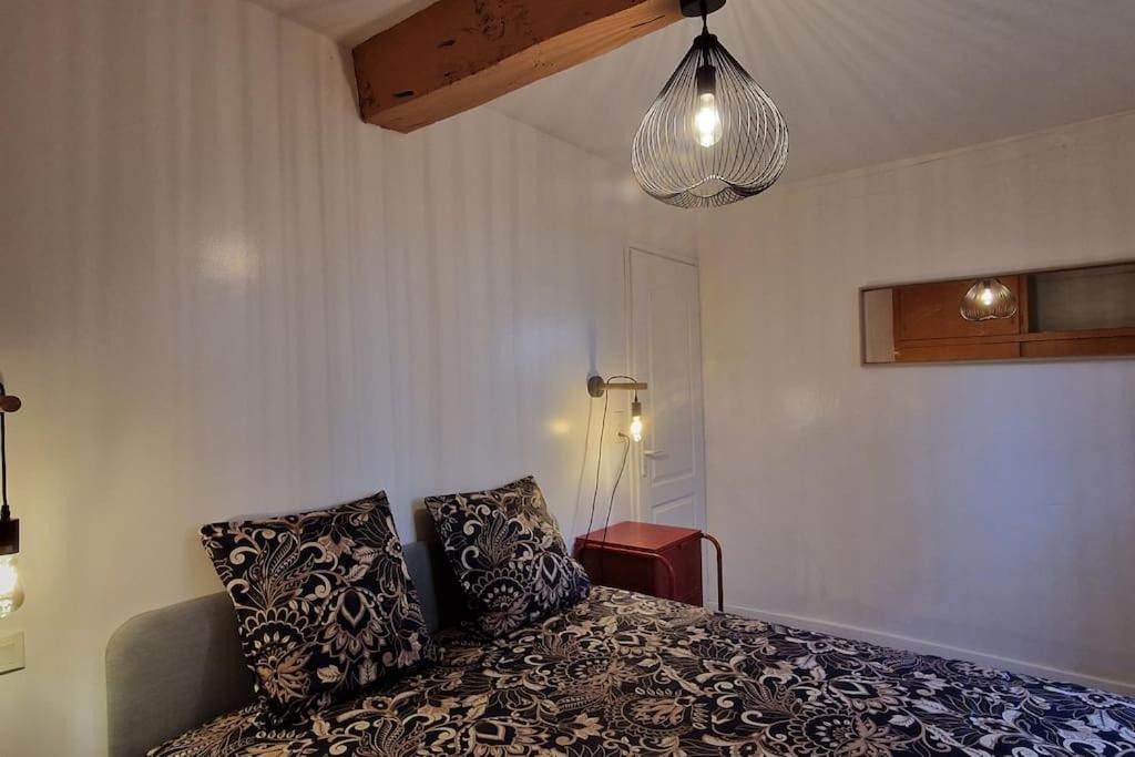 Photo of Bedroom in Aire-sur-l'Adour