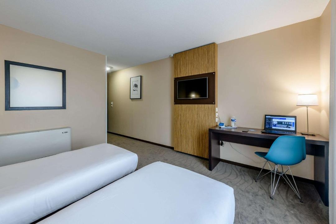 Photo of Bedroom in Begles