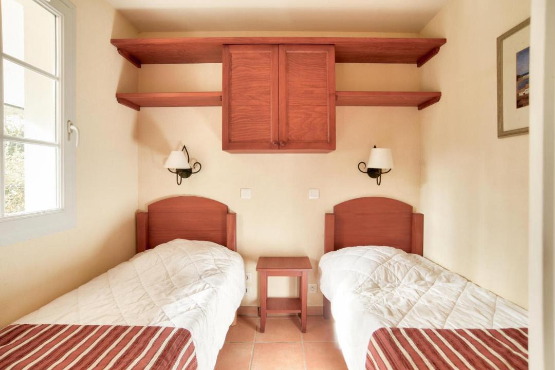 Photo of Bedroom in Uhart-Cize