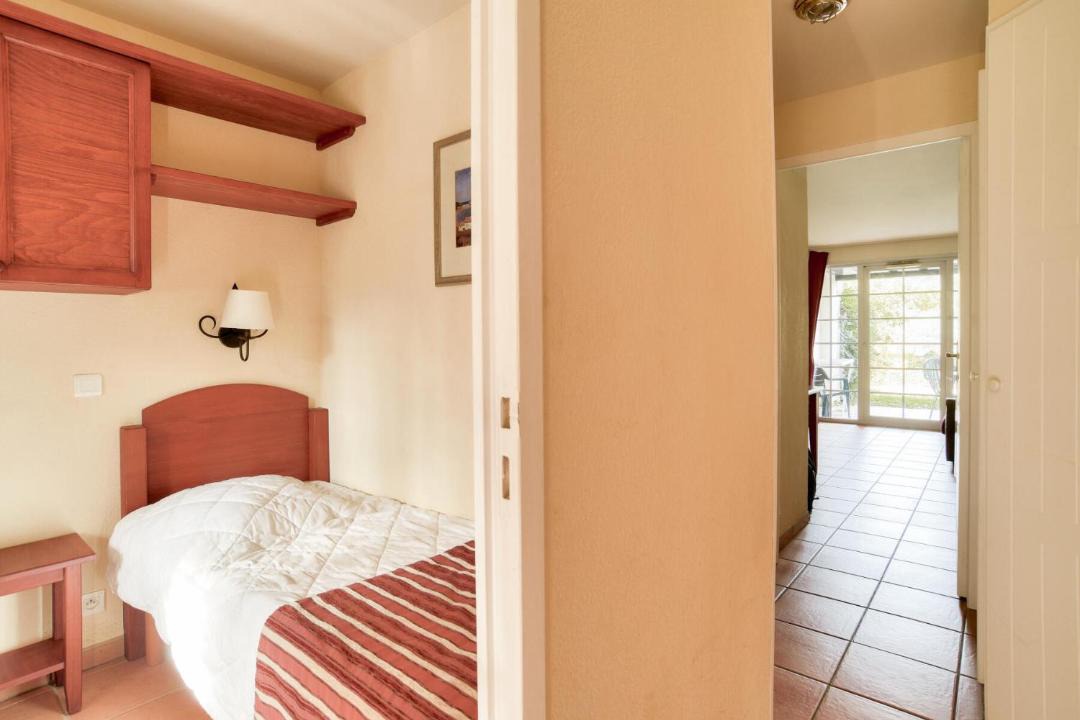 Photo of Bedroom in Uhart-Cize