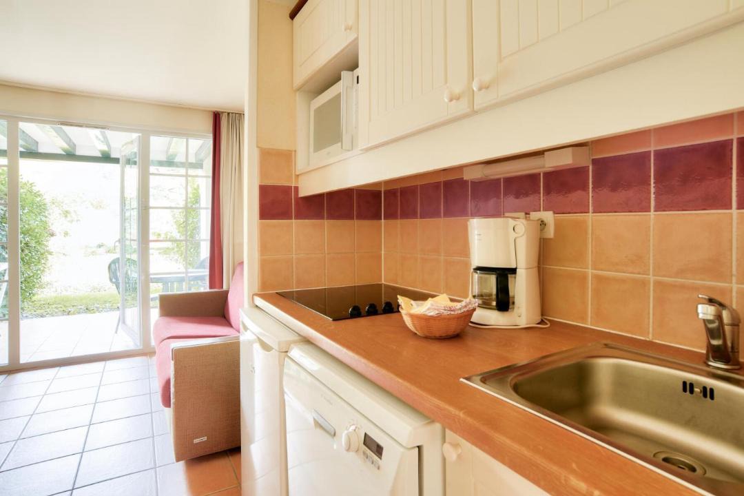Photo of Kitchen in Uhart-Cize