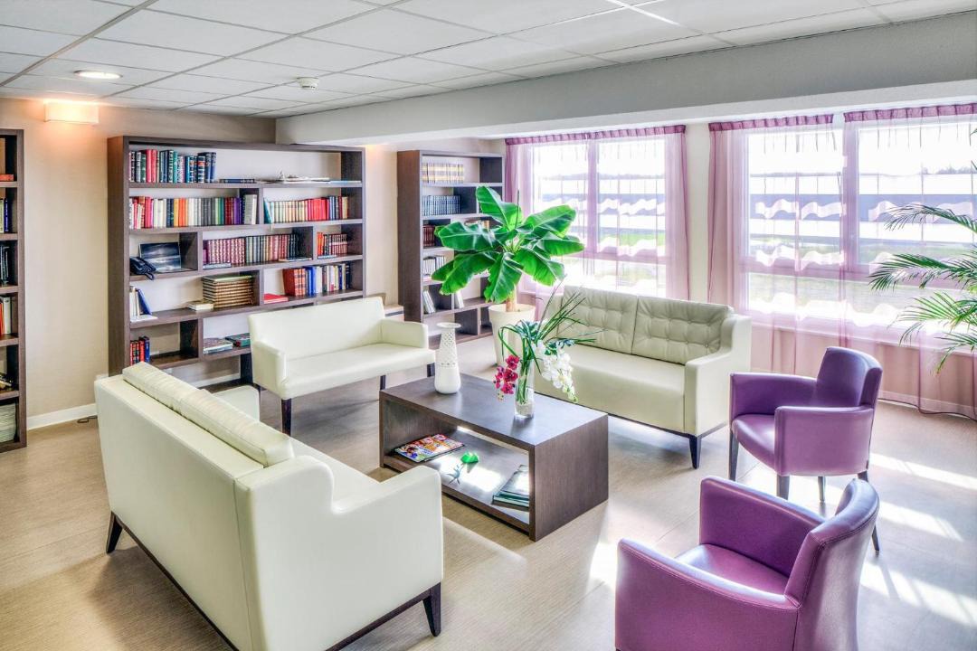 Photo of Livingroom in Merignac