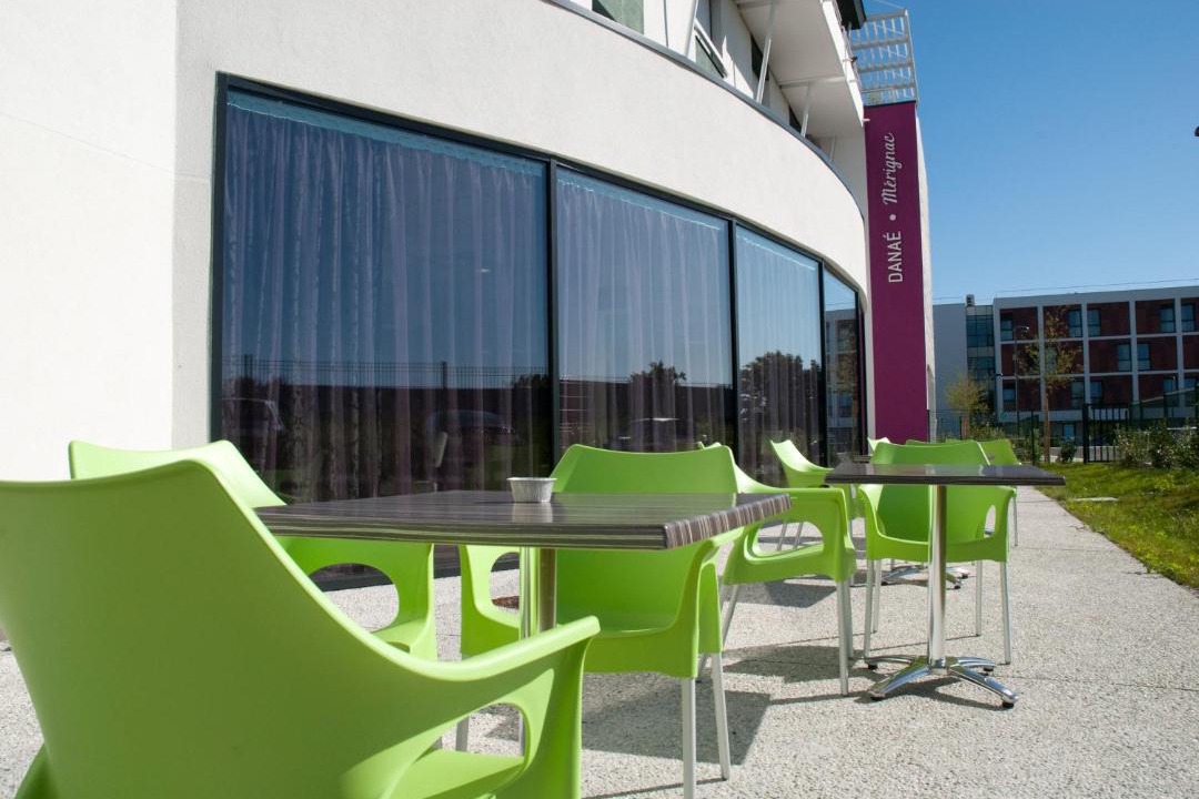 Photo of Patio Balcony in Merignac
