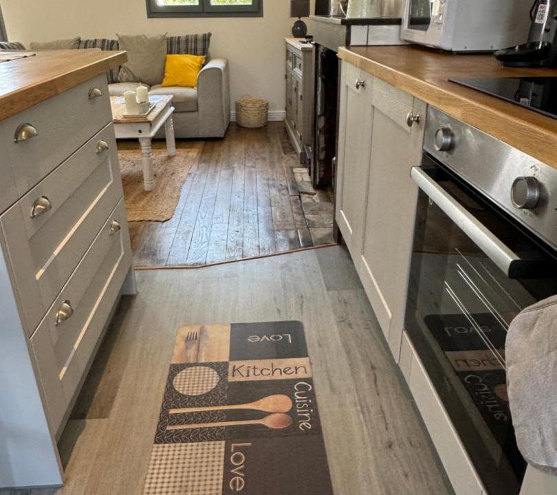 Photo of Kitchen in Le Vigeant