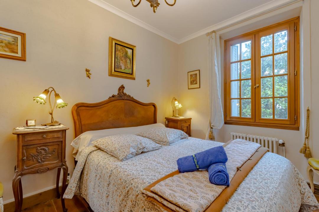 Photo of Bedroom in Terrasson-la-Villedieu