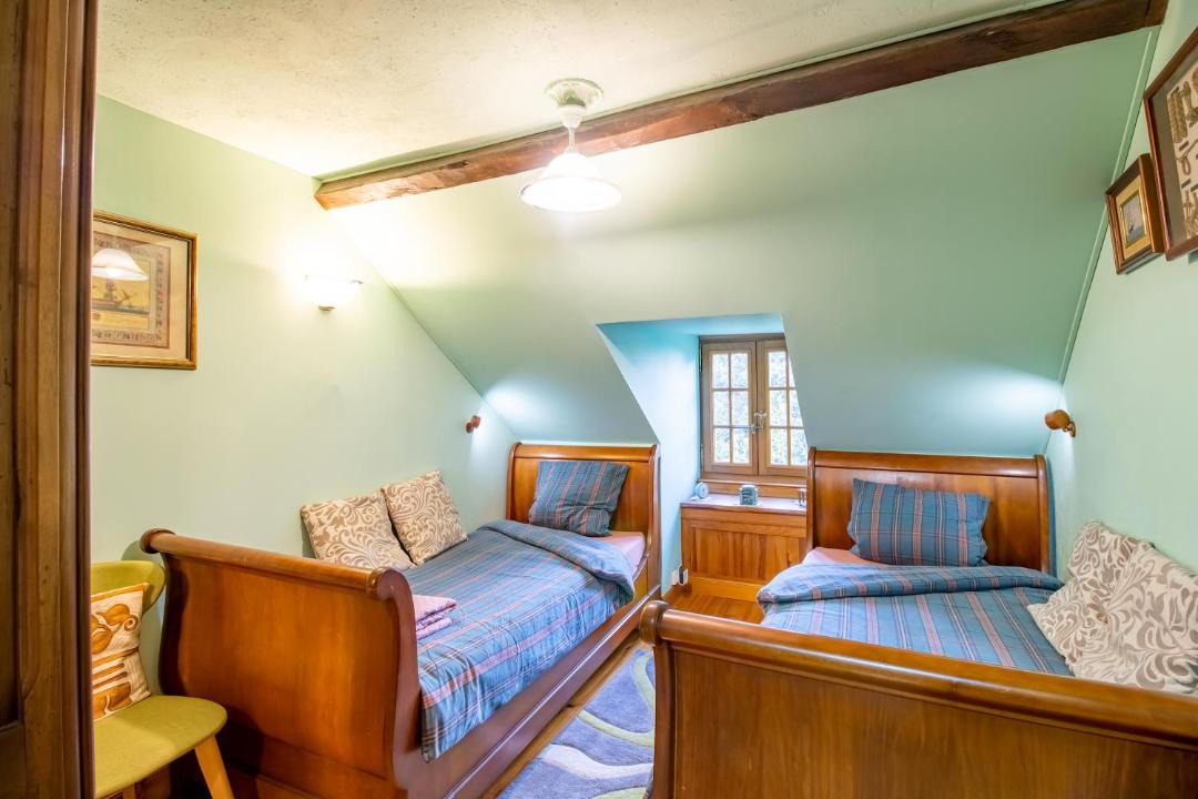 Photo of Bedroom in Terrasson-la-Villedieu