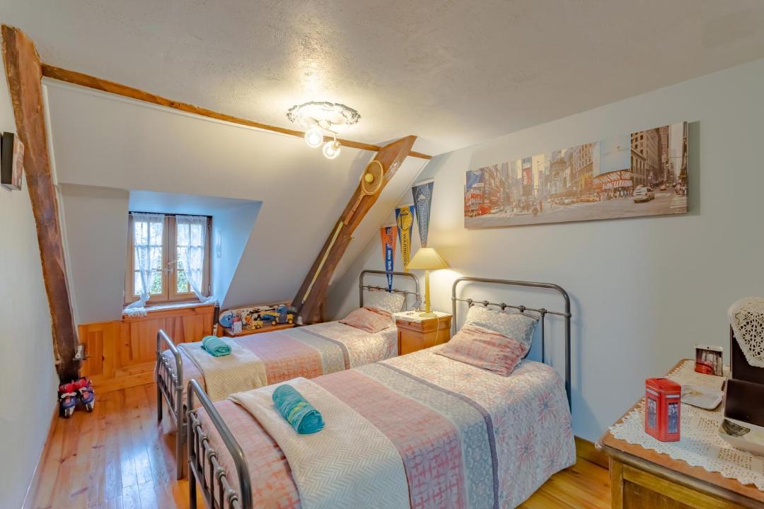 Photo of Bedroom in Terrasson-la-Villedieu