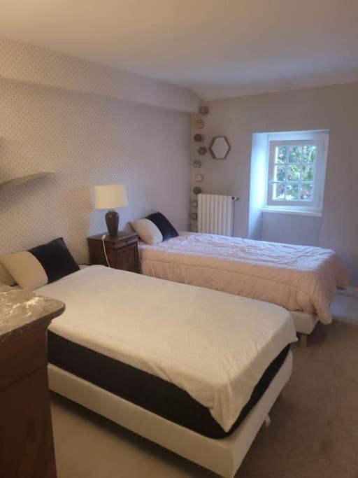 Photo of Bedroom in Bellevigne