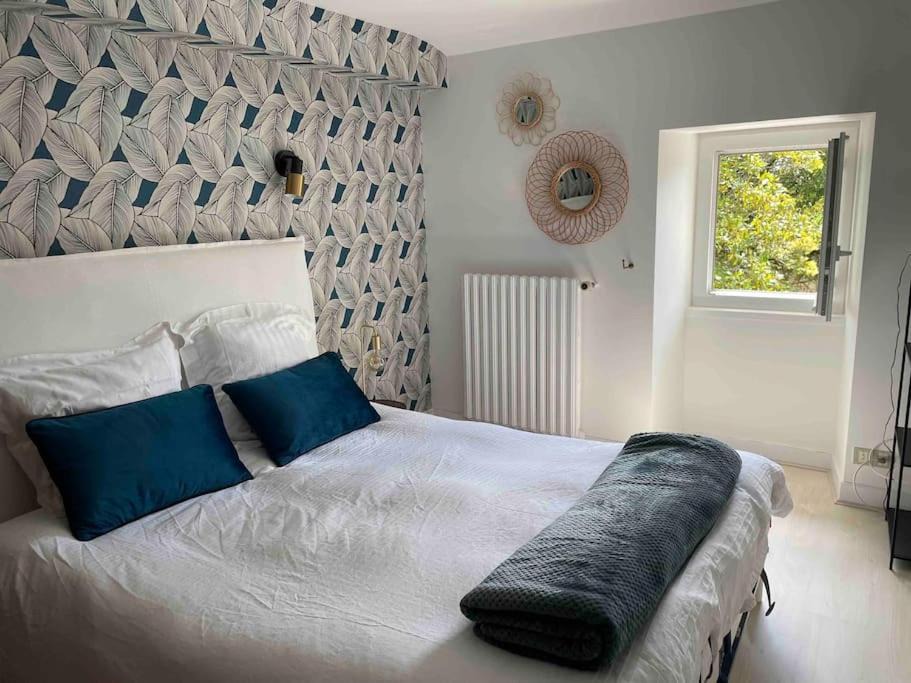 Photo of Bedroom in Bellevigne