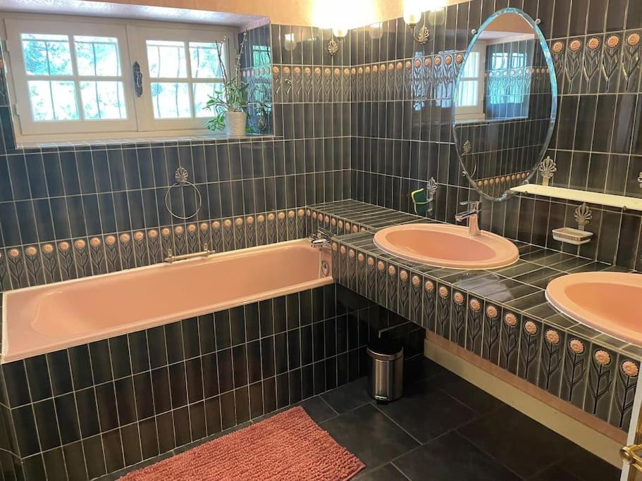 Photo of Bathroom in Bellevigne