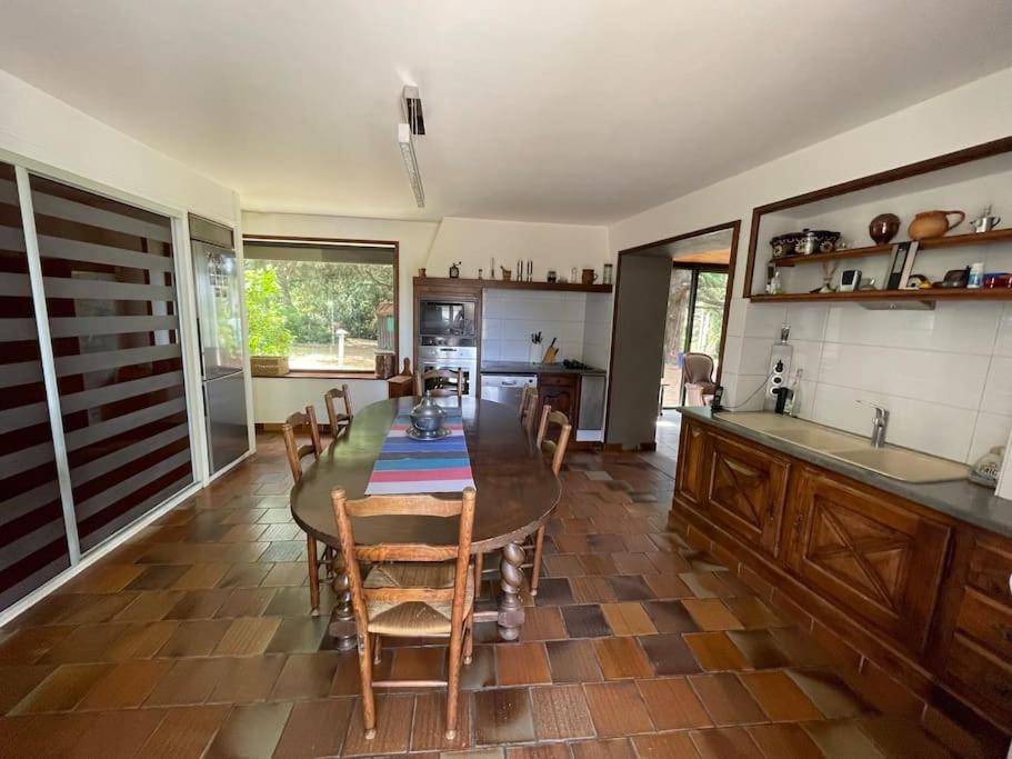 Photo of Kitchen in Bellevigne