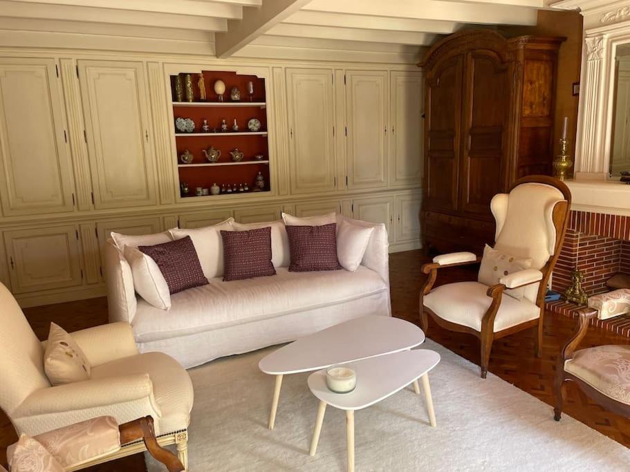 Photo of Livingroom in Bellevigne