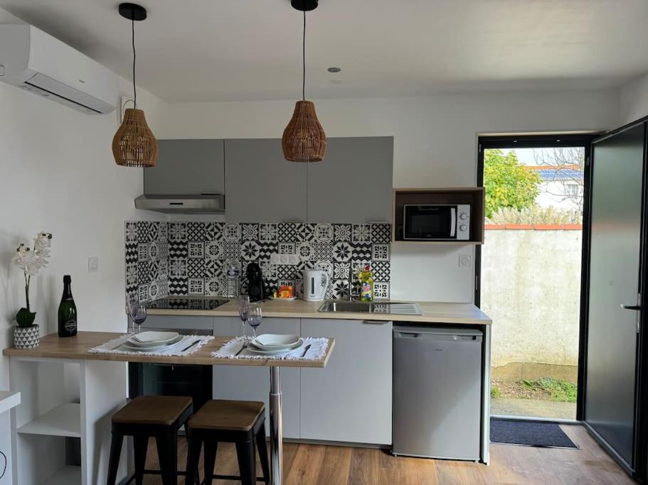 Photo of Kitchen in Lagord