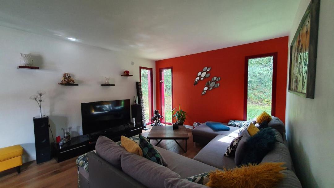 Photo of Livingroom in Prats-de-Carlux