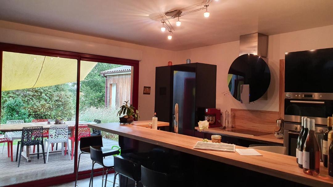 Photo of Kitchen in Prats-de-Carlux