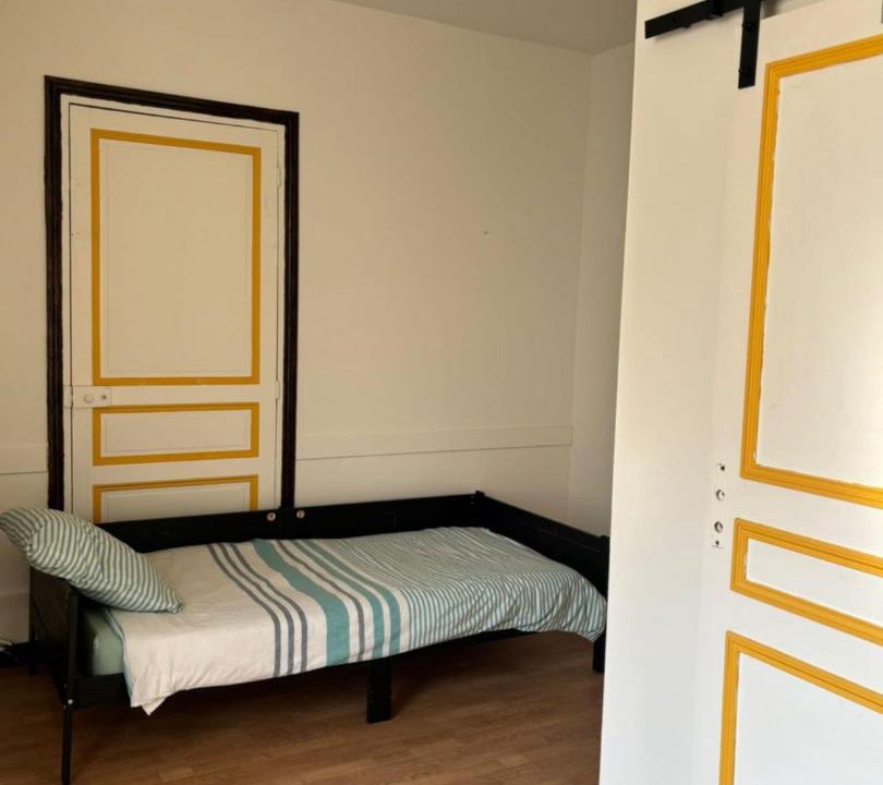 Photo of Bedroom in Chef-Boutonne