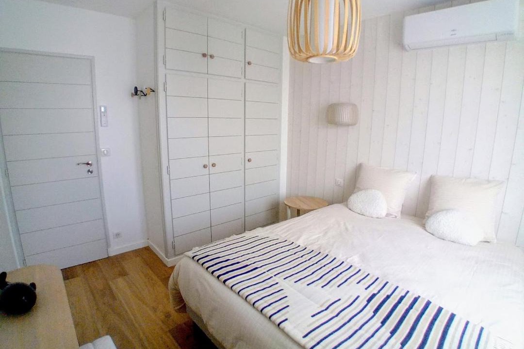 Photo of Bedroom in Saint-Martin-de-Re