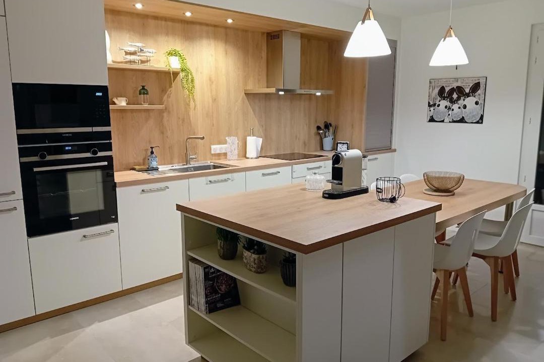 Photo of Kitchen in Saint-Martin-de-Re