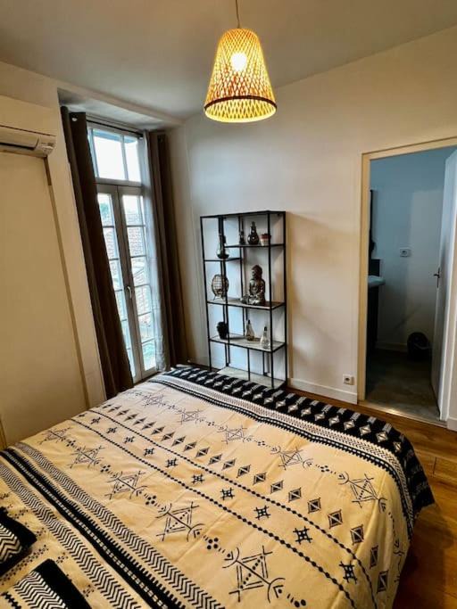 Photo of Bedroom in Mont-de-Marsan